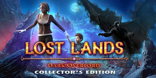 Lost Lands: Dark Overlord
