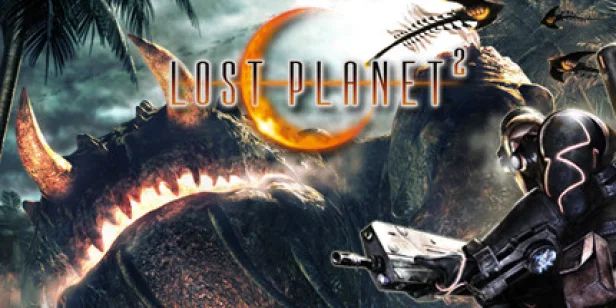 Lost Planet® 2
