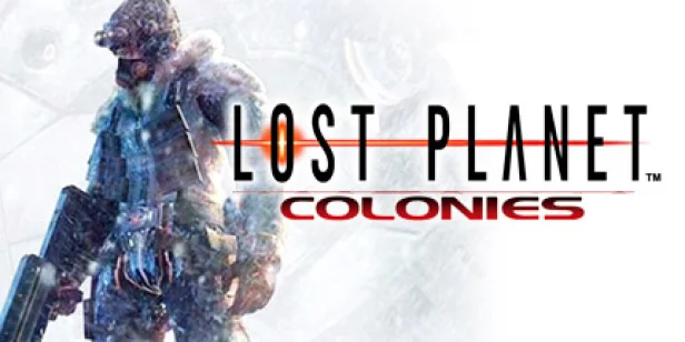 Lost Planet: Extreme Condition Colonies Edition