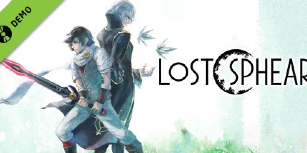 LOST SPHEAR