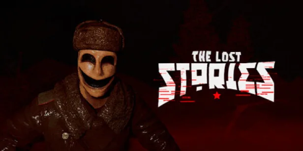 Lost Stories