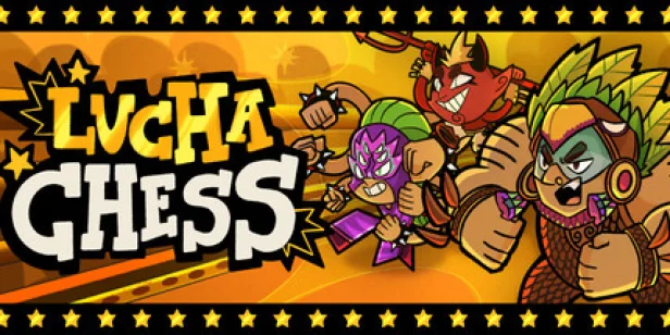 Lucha Chess
