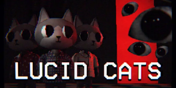 Lucid Cats по сети