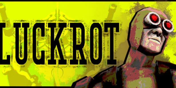 LUCKROT
