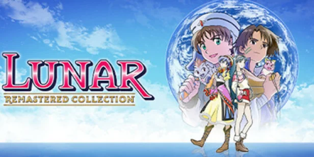 LUNAR Remastered Collection
