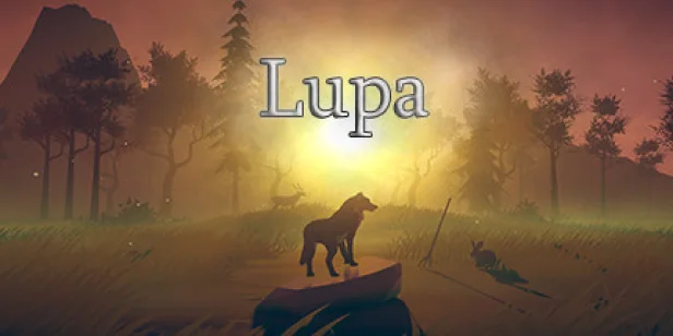 Lupa