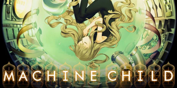 Machine Child