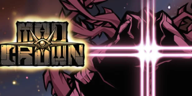 Mad Crown