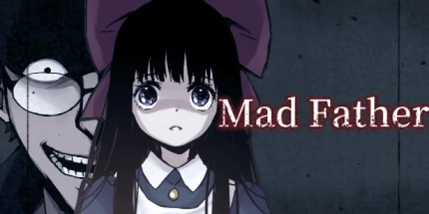 Mad Father