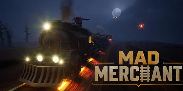 Mad Merchant