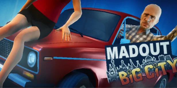 MadOut2 BigCityOnline [CLOSED]