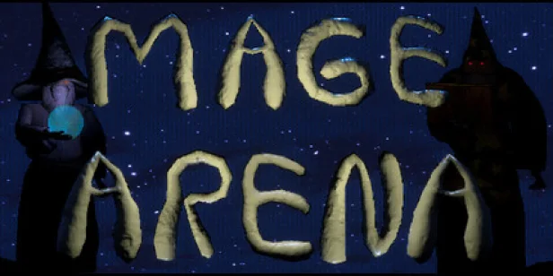 Mage Arena