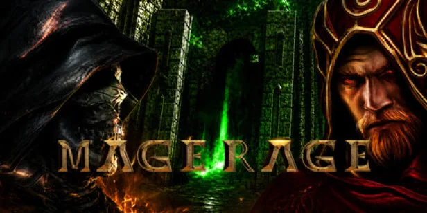 Mage Rage