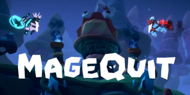 MageQuit