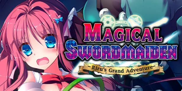 Magical Swordmaiden