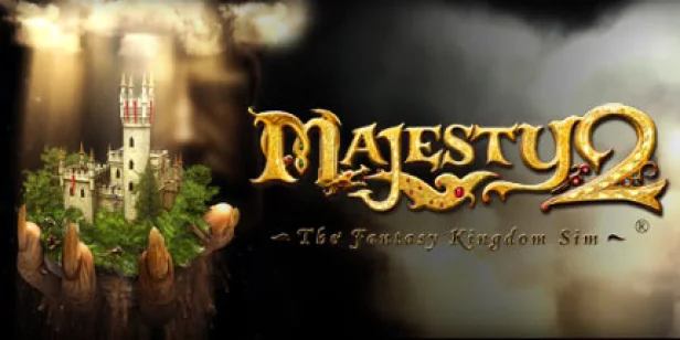 Majesty 2