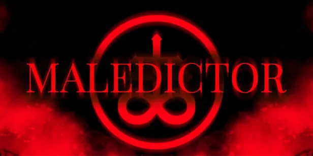 MALEDICTOR
