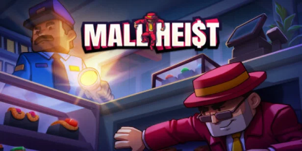 Mall Heist
