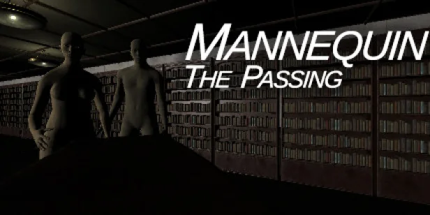 Mannequin The Passing