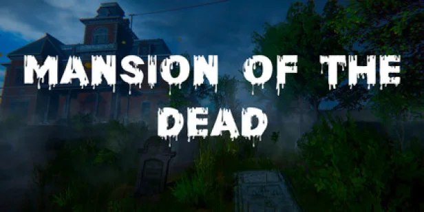 Mansion of the Dead