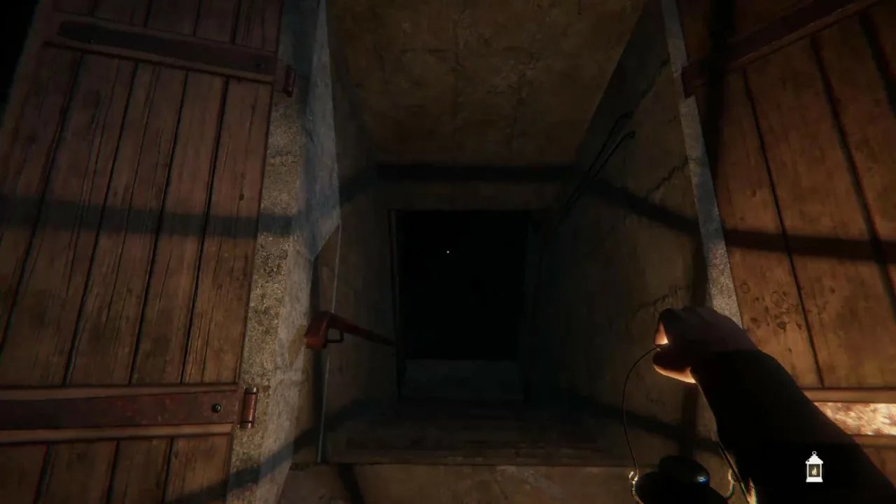 Скриншот 3 игры Mansion of the Dead