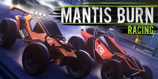 Mantis Burn Racing®