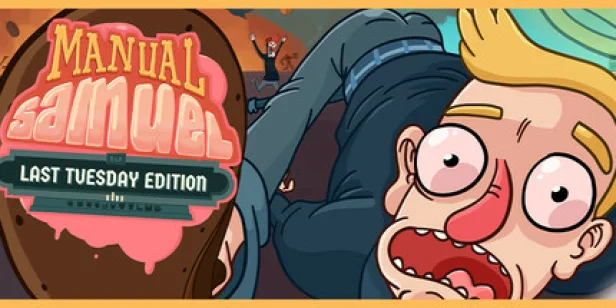 Manual Samuel