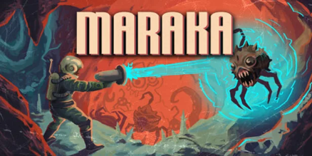 Maraka