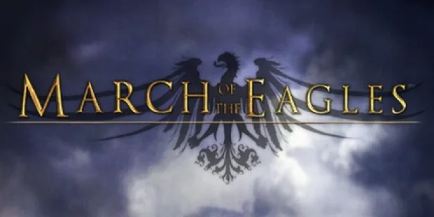 March of the Eagles