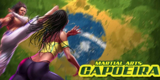 Martial Arts: Capoeira