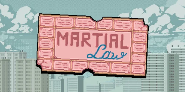 Martial Law
