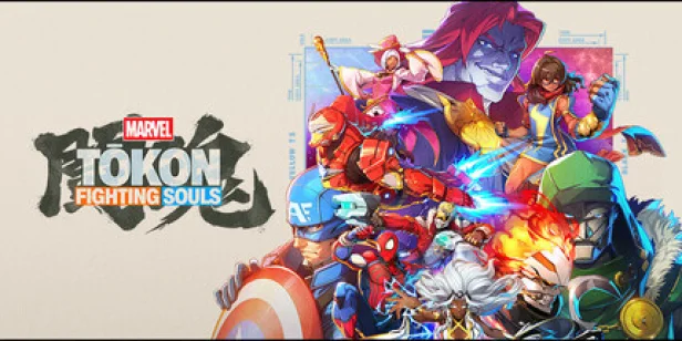 MARVEL Tōkon: Fighting Souls