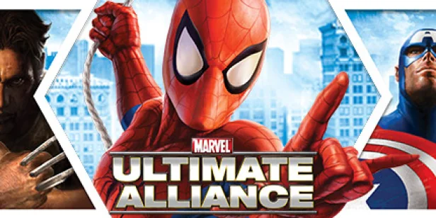 Marvel: Ultimate Alliance