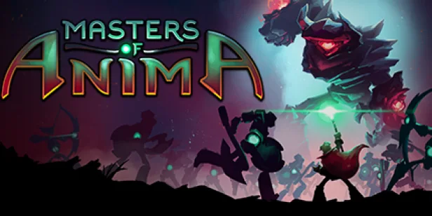 Masters of Anima