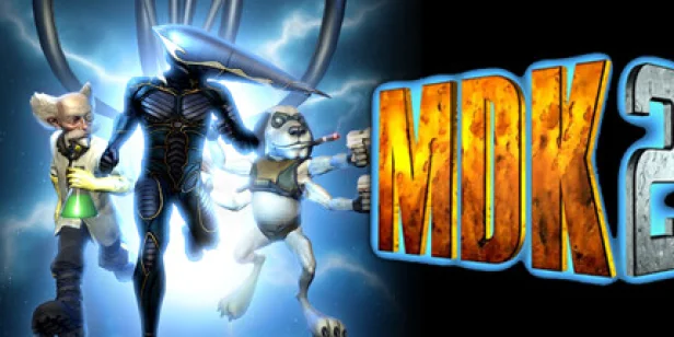 MDK 2
