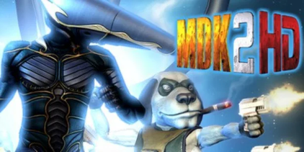 MDK2 HD