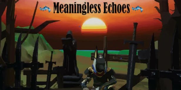 Meaningless Echoes