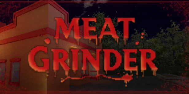 Meat Grinder: Hotdog Simulator