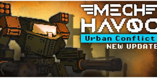 Mech Havoc