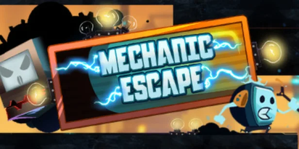 Mechanic Escape