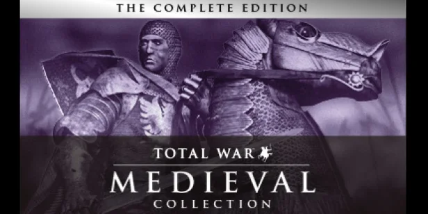 MEDIEVAL: Total War™ - Gold Edition