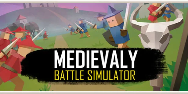 Medievaly: Battle Simulator