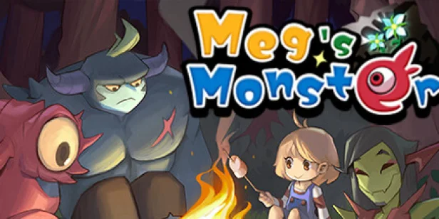 Meg's Monster