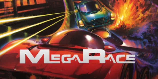 MegaRace 1