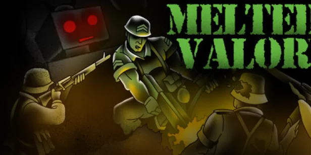 Melted Valor