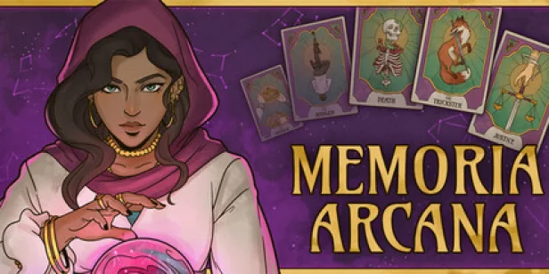 Memoria Arcana