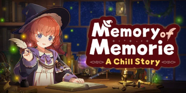 Memory of Memorie: A Chill Story
