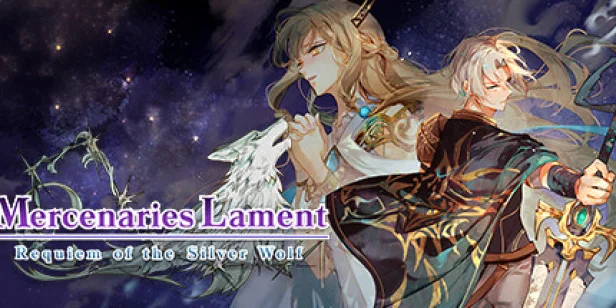 Mercenaries Lament: Requiem of the Silver Wolf