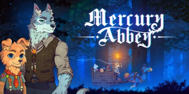 Mercury Abbey