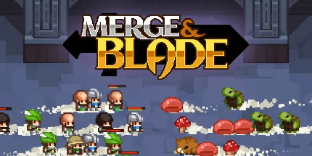 Merge and Blade
